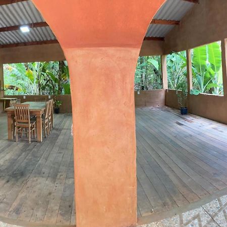 Aguas De Sao Joao Hotell Pirenópolis Exteriör bild